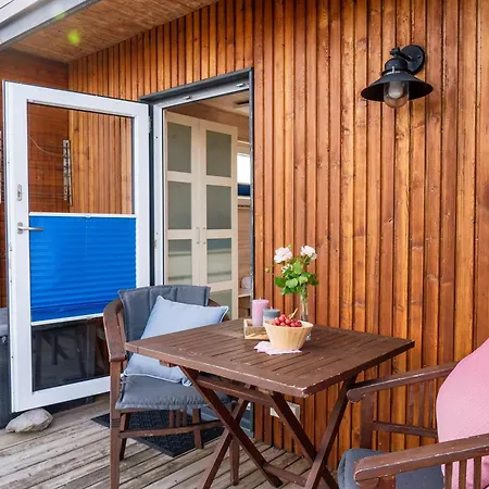 Hausboot Wohnschiff Mare Heiligenhafen